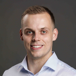 Maximilian Jücker's profile picture