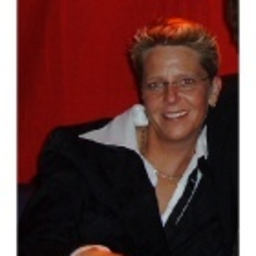 Andrea Raskopf