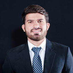 Umair Kasmani