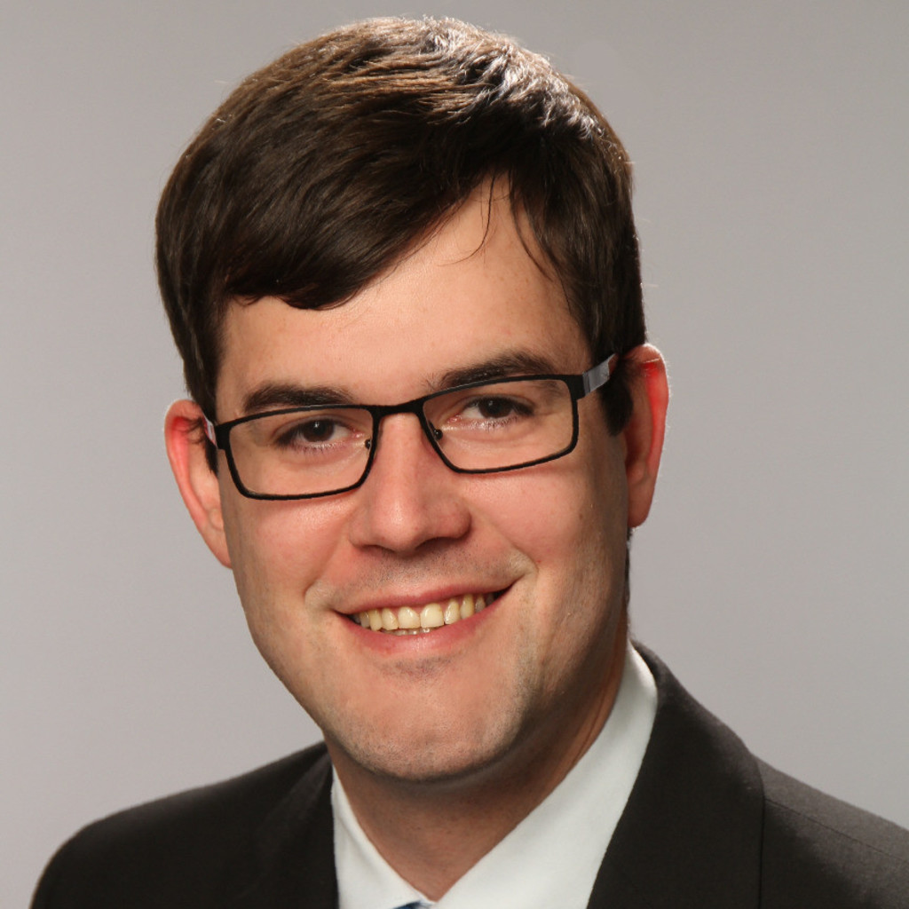 Benedikt Wolf Entwicklungsingenieur Typisierung Antrieb/Abgas