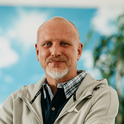 Alexander Seeger