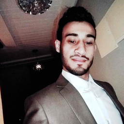Mohamed Moukhliss