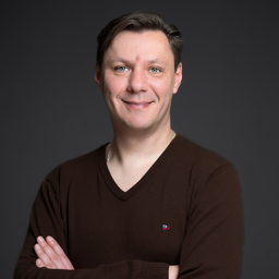 Marcin Banaszkiewicz's profile picture