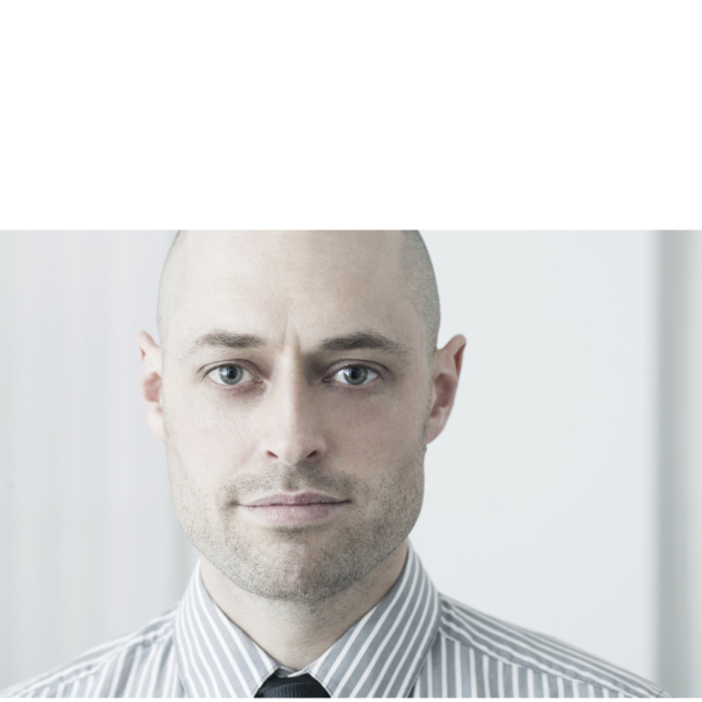 Martin Keim Senior Project Leader Drees & Sommer XING