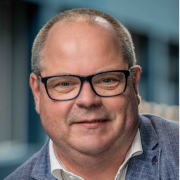 Jeroen de Voogd