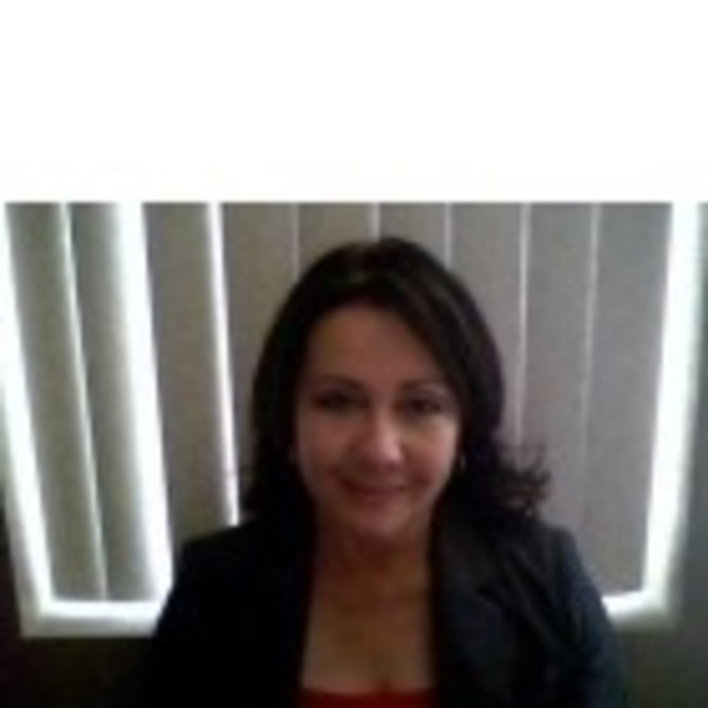 ROSA MARIA REYNA DirectoraIII en Bienestar America Bienestar