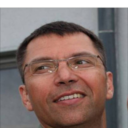 Jürgen Theil