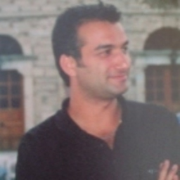 Hüseyin Yıldırım
