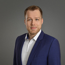 Social Media Profilbild Maximilian Steinhoff Hamburg