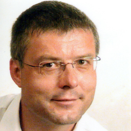 Dipl.-Ing. Thomas Maercker