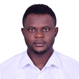 Etuke Roland Ndapene