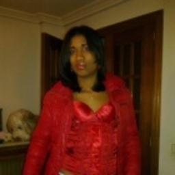 Luisa Fernanda montilla Valdez