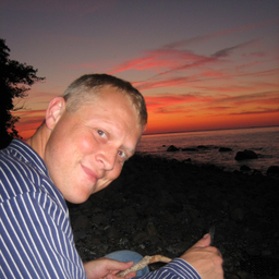 Markus Hitzler