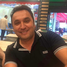 Mehmet Belen