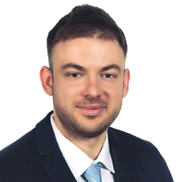 Dmytro Kondratiev