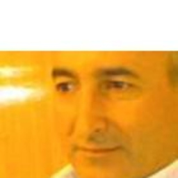Metin Ergenç