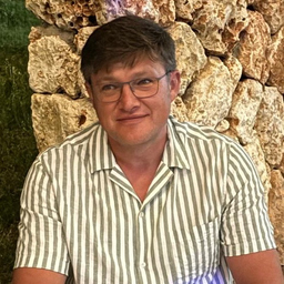 Peter Klassen