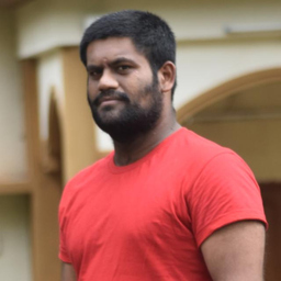 chetan patil