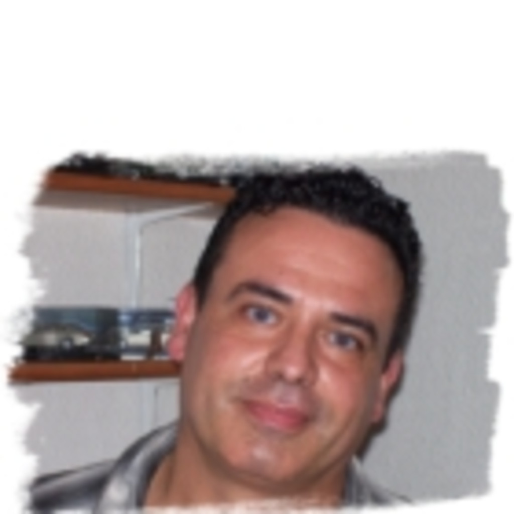 Jose Manuel Garcia Gonzalez comercial independiente Aperitivos