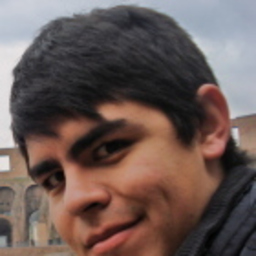 Aldo de la Vega