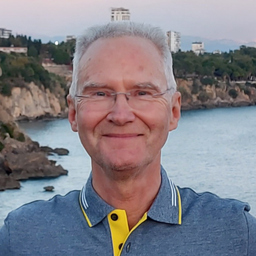 Wolfgang KNICKREHM