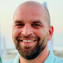 Dan Pantel
