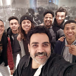 Hamdy Reda