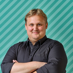 Harald Kaiser