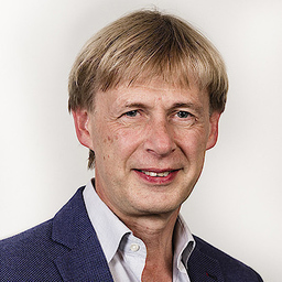 Dr. Richard Fürpasz