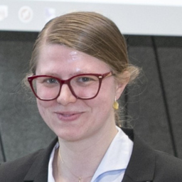 Dr. Michaela Eberbach