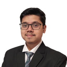 Saurabh Yeola