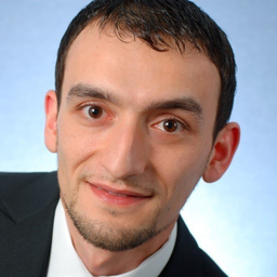 Dipl.-Ing. Oguzhan Orhan