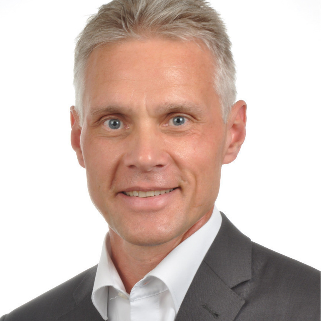 Jens Schultz Sales Manager August Faller GmbH & Co. KG XING