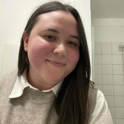 Saskia Sparwald