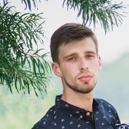 Yurii Kozachenko