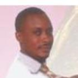 Obinna Dickson