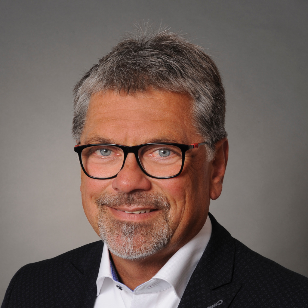 Martin Roth Vertriebsingenieur Ernst Heitland GmbH & Co. KG XING