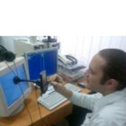 Serhii Kapusta's profile picture