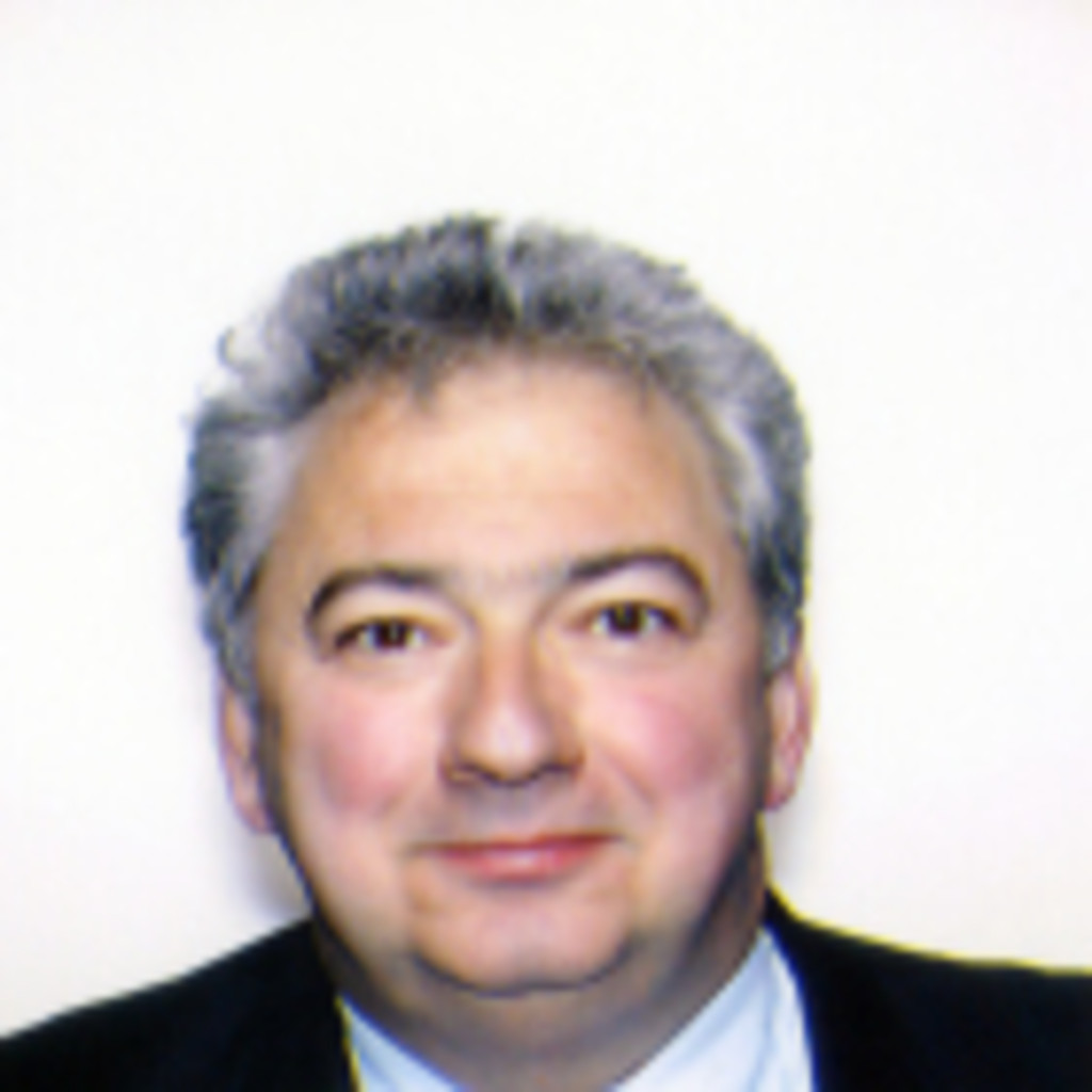 Philippe PIANELLI Chef de projet XING