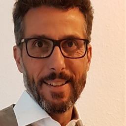 Wolfgang Müller-Beiter's profile picture