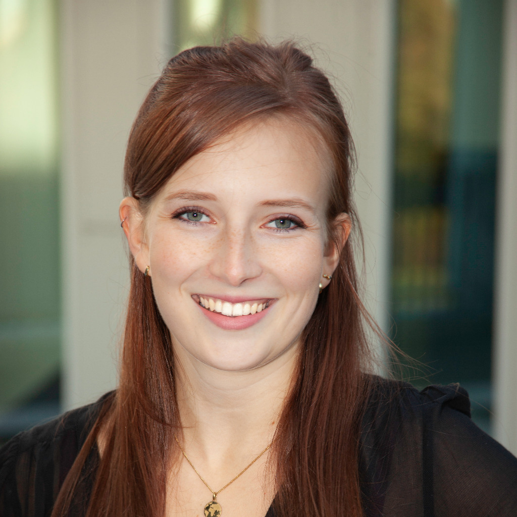 Vanessa Kaiser Manager Consulting & Project Management FactFinder