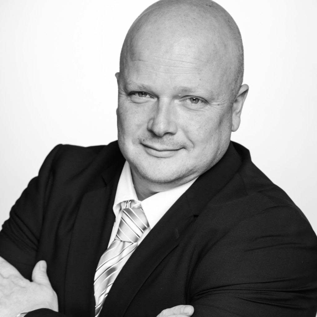 Daniel Krüger Program & Partner Management Avaya GmbH & Co KG XING