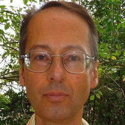 Bernd Schlag