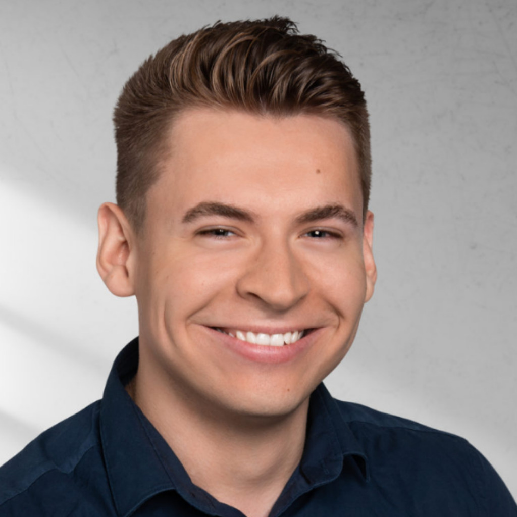 Andreas Walter Personaldisponent foedus Personaldienste GmbH XING