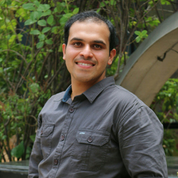 chetan chandramouli
