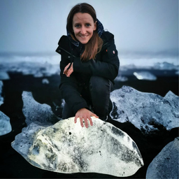 Nicole Walter