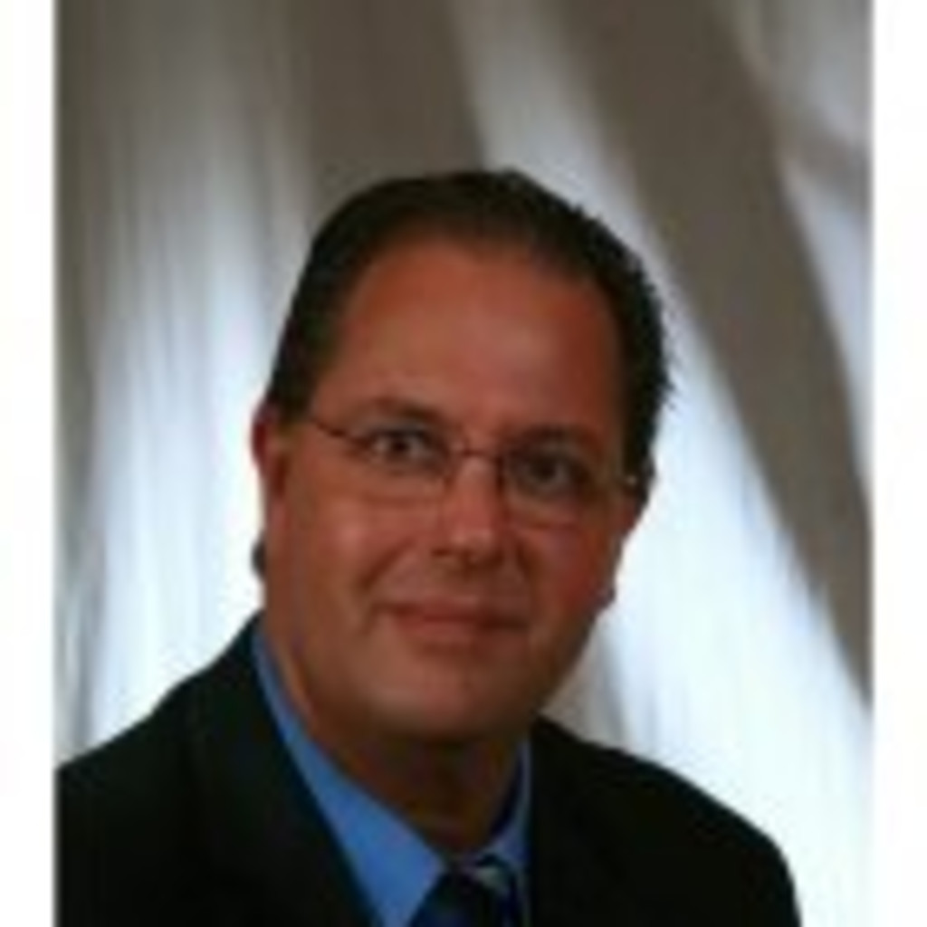 Volker Gottschalk Vertriebstrainer R+V Versicherung XING