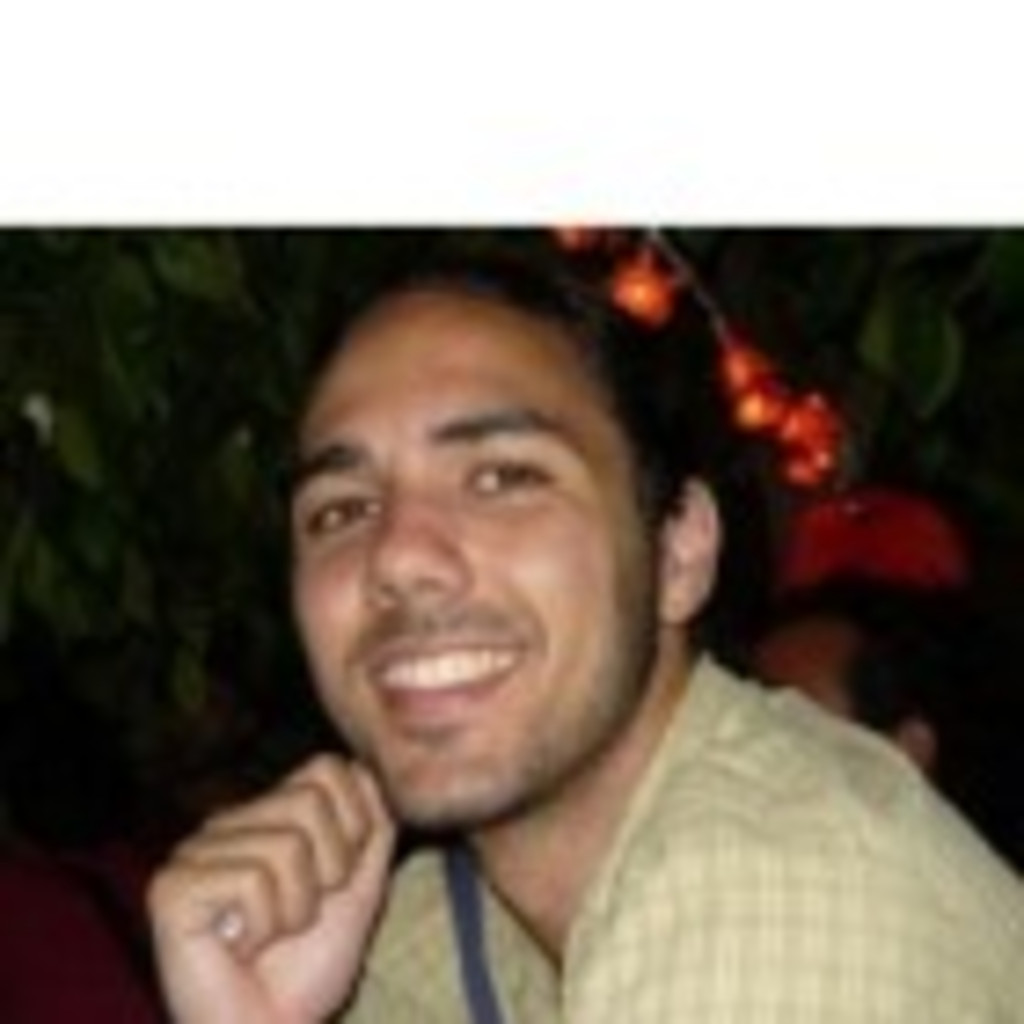 Jose Ramos Arquitectura Universidad de Sevilla XING