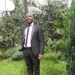 Joseph MUDEKEREZA