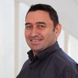 Kyamran Ahmed